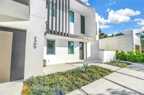 2305 Temple Street Sarasota FL 34239