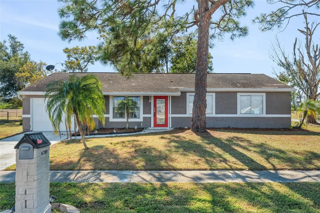 6789 Miro Court North Port FL 34287