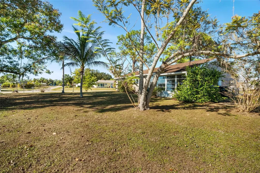 6789 Miro Court North Port FL 34287