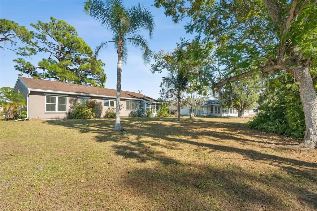 6789 Miro Court North Port FL 34287
