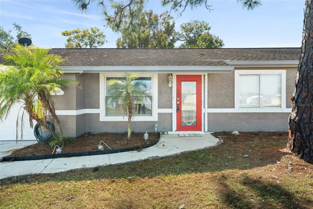 6789 Miro Court North Port FL 34287
