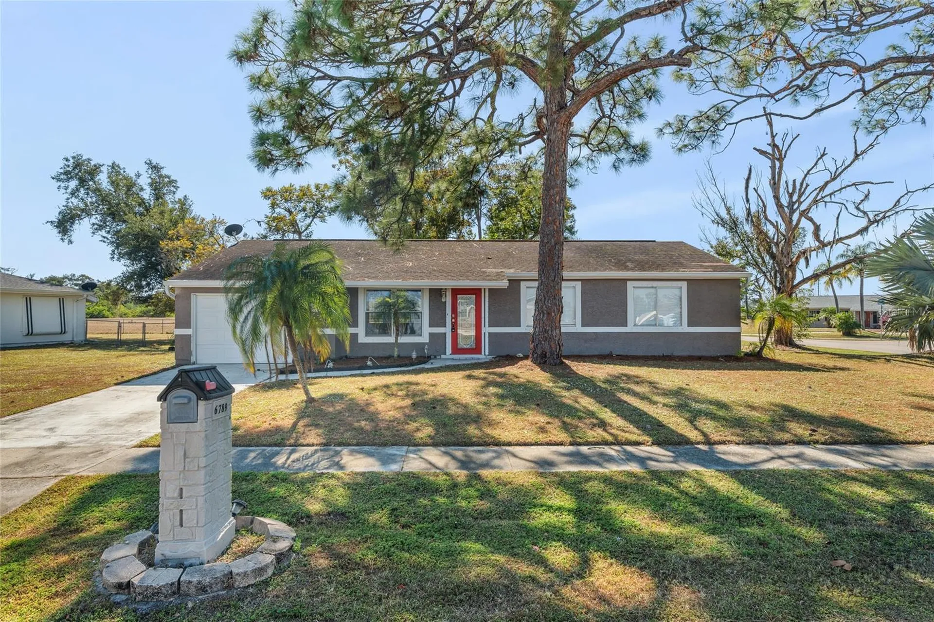 6789 Miro Court North Port FL 34287