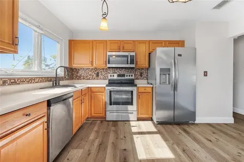 6789 Miro Court North Port FL 34287
