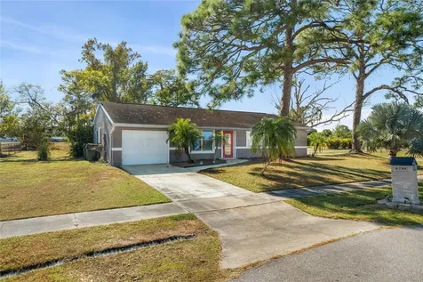 6789 Miro Court North Port FL 34287
