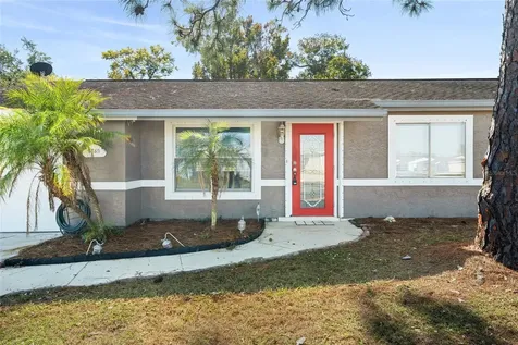 6789 Miro Court North Port FL 34287