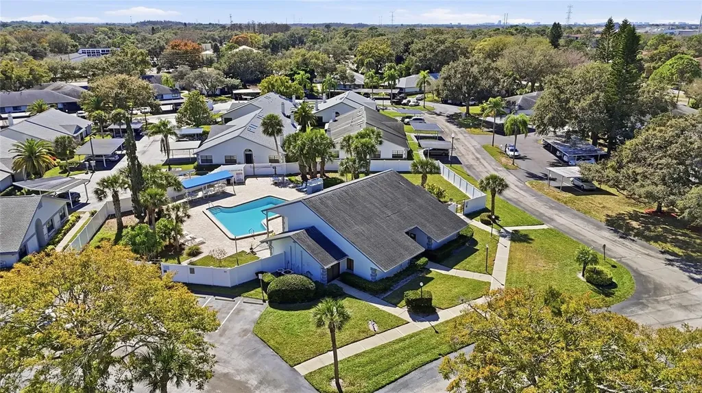 2701 Countryside Boulevard Clearwater FL 33761