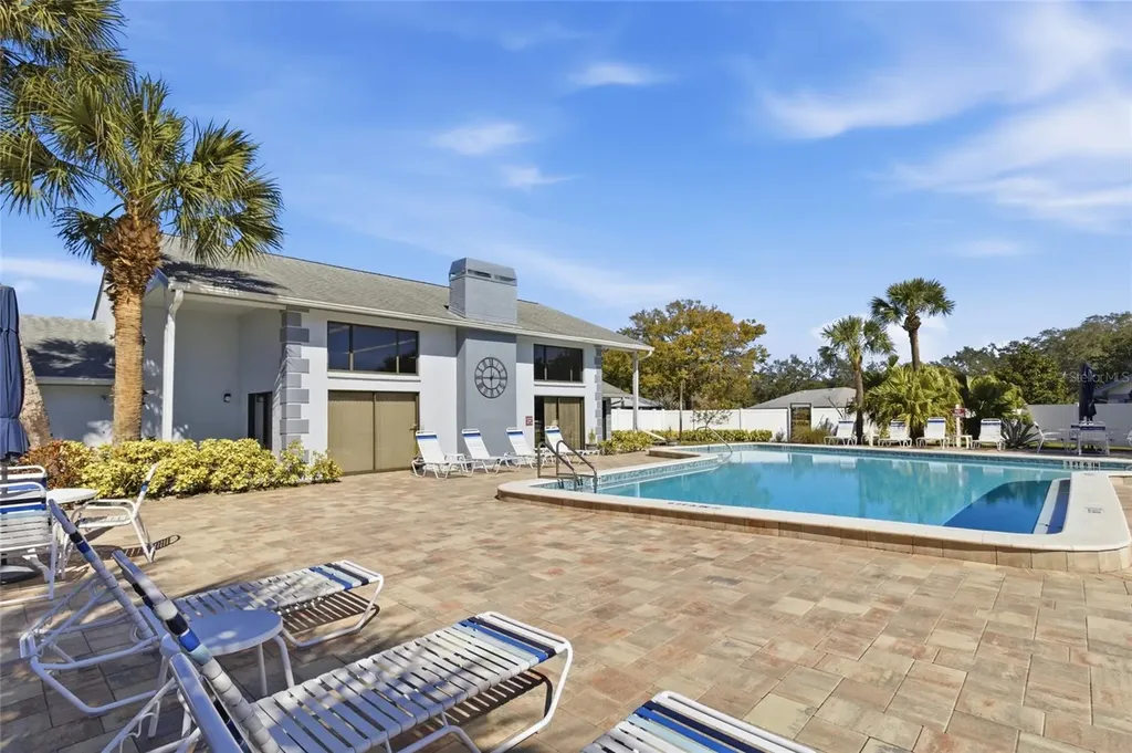 2701 Countryside Boulevard Clearwater FL 33761