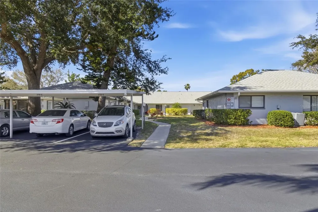 2701 Countryside Boulevard Clearwater FL 33761