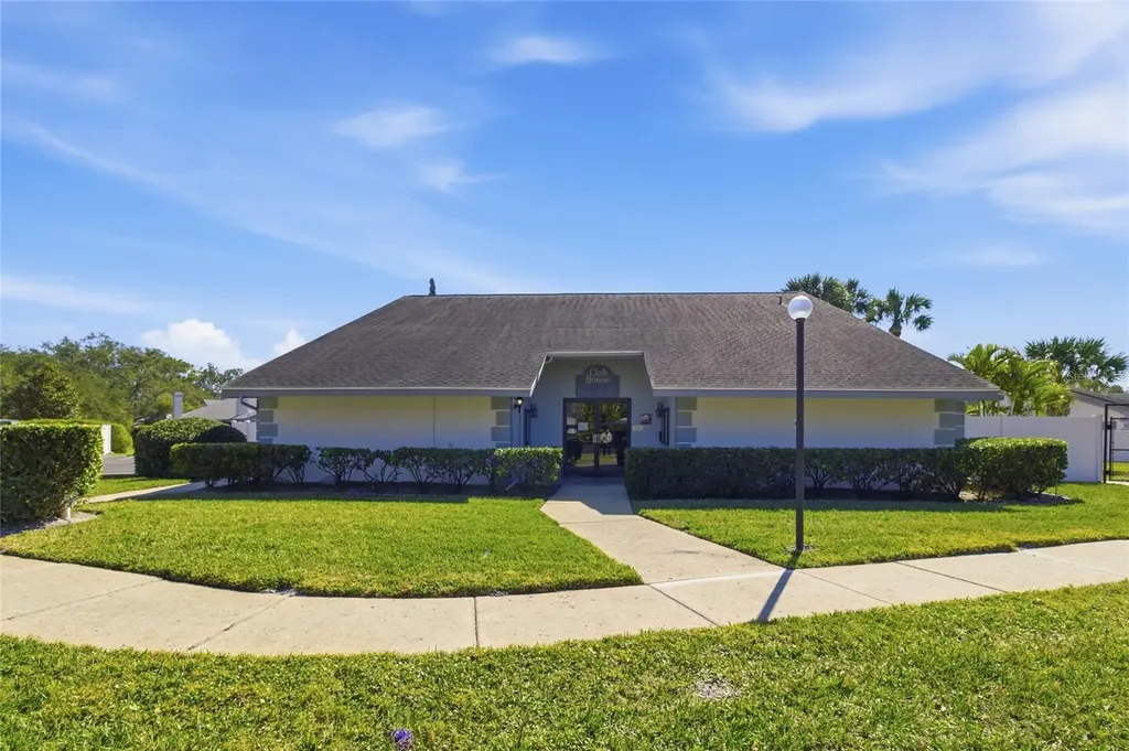 2701 Countryside Boulevard Clearwater FL 33761