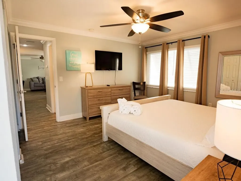 185 Brightwater Drive Clearwater Beach FL 33767