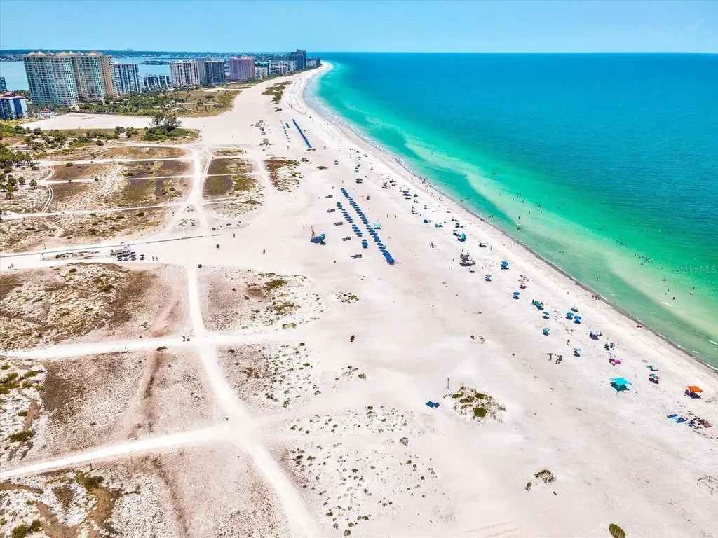 185 Brightwater Drive Clearwater Beach FL 33767