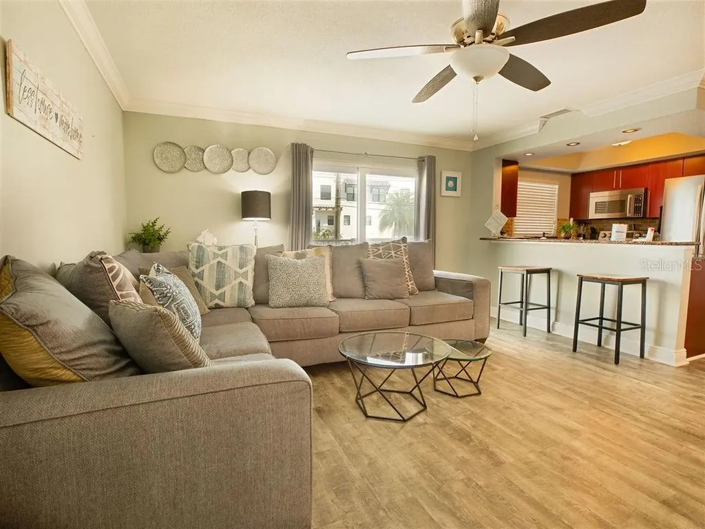 185 Brightwater Drive Clearwater Beach FL 33767