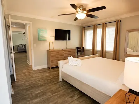 185 Brightwater Drive Clearwater Beach FL 33767