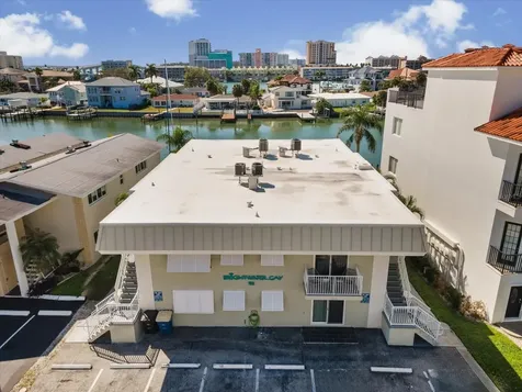 185 Brightwater Drive Clearwater Beach FL 33767