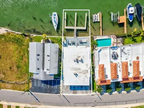 185 Brightwater Drive Clearwater Beach FL 33767