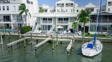 185 Brightwater Drive Clearwater Beach FL 33767