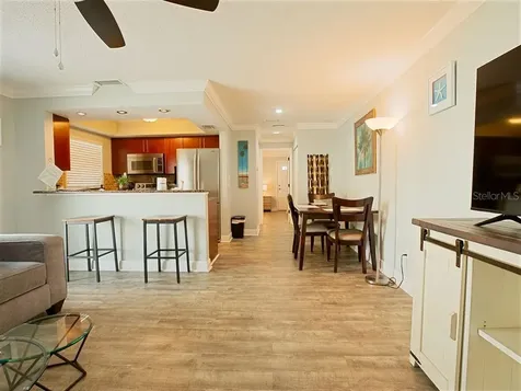 185 Brightwater Drive Clearwater Beach FL 33767