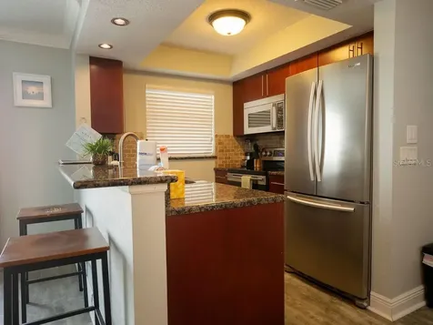 185 Brightwater Drive Clearwater Beach FL 33767