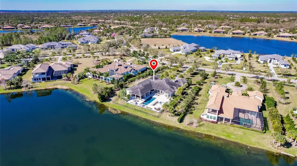 20910 Parkstone Terrace Lakewood Ranch FL 34202