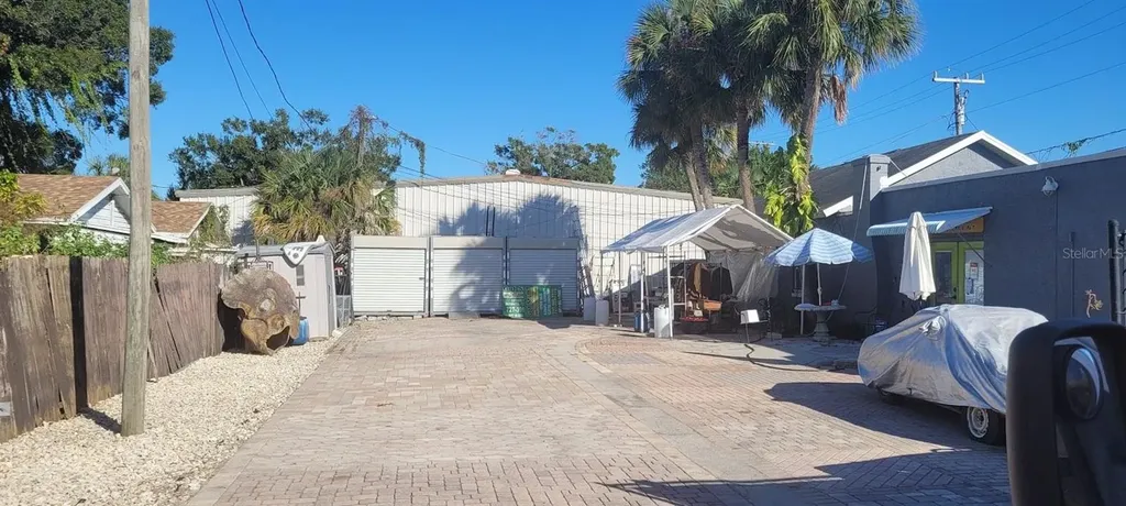 5205 Haines Road N St Petersburg FL 33714