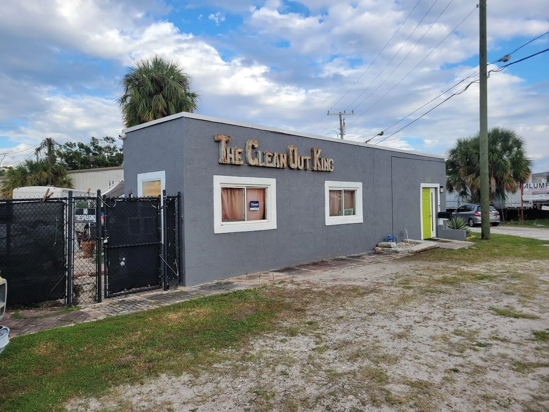 5205 Haines Road N St Petersburg FL 33714