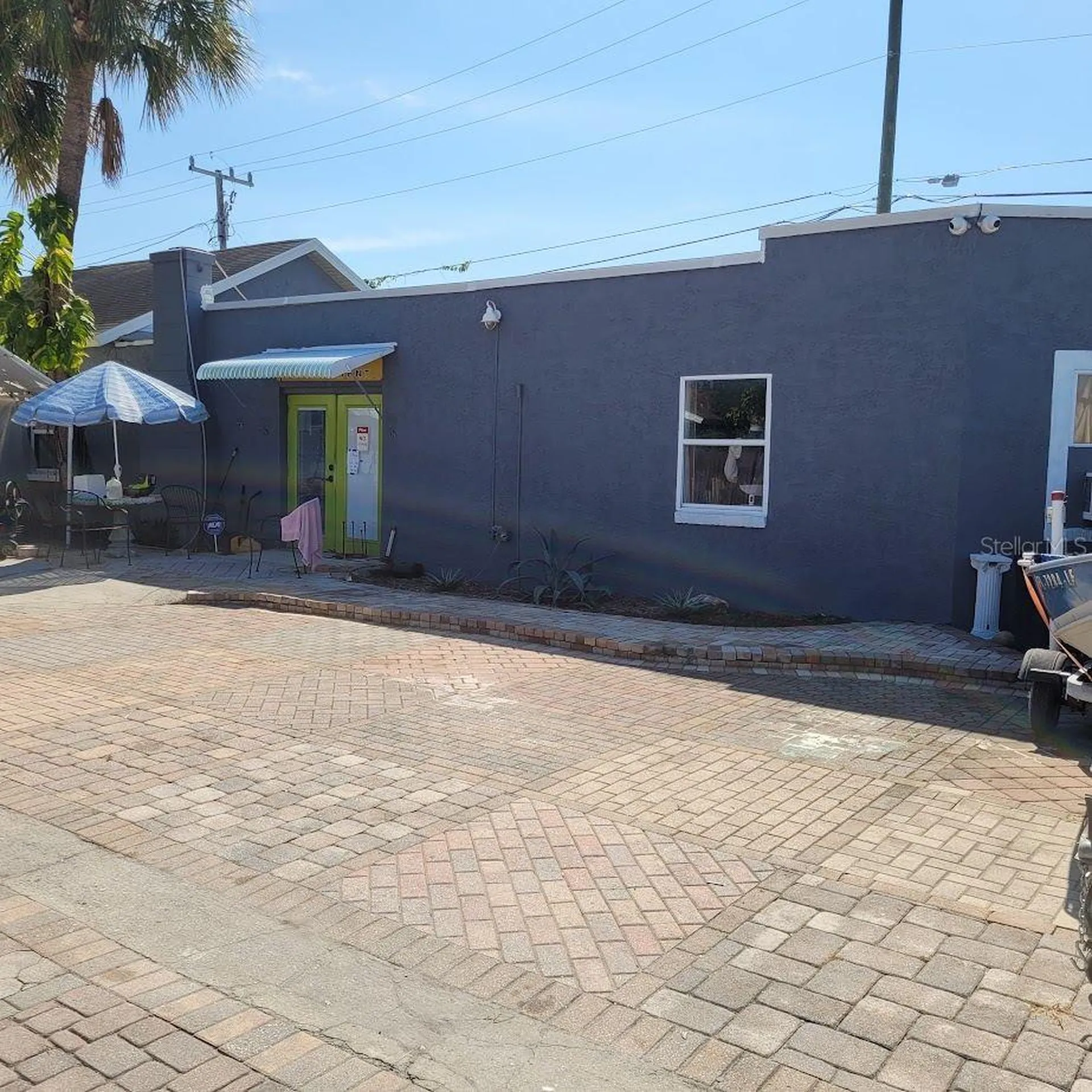 5205 Haines Road N St Petersburg FL 33714