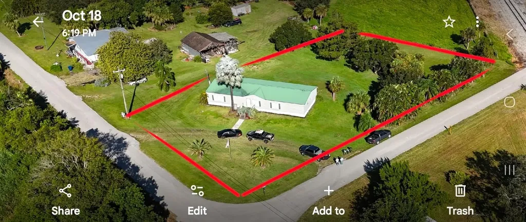 1145 Yaun Road Moore Haven FL 33471