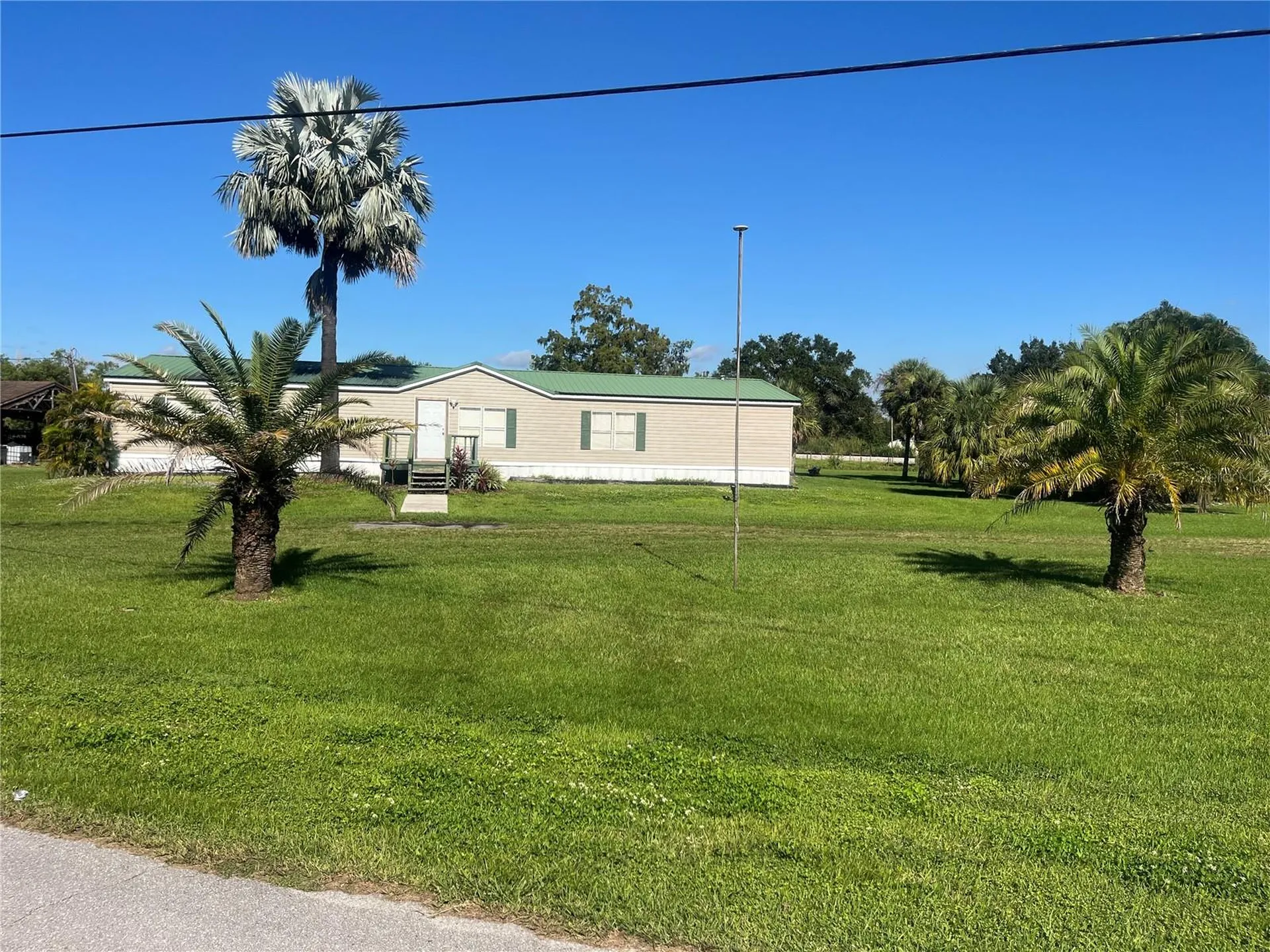 1145 Yaun Road Moore Haven FL 33471