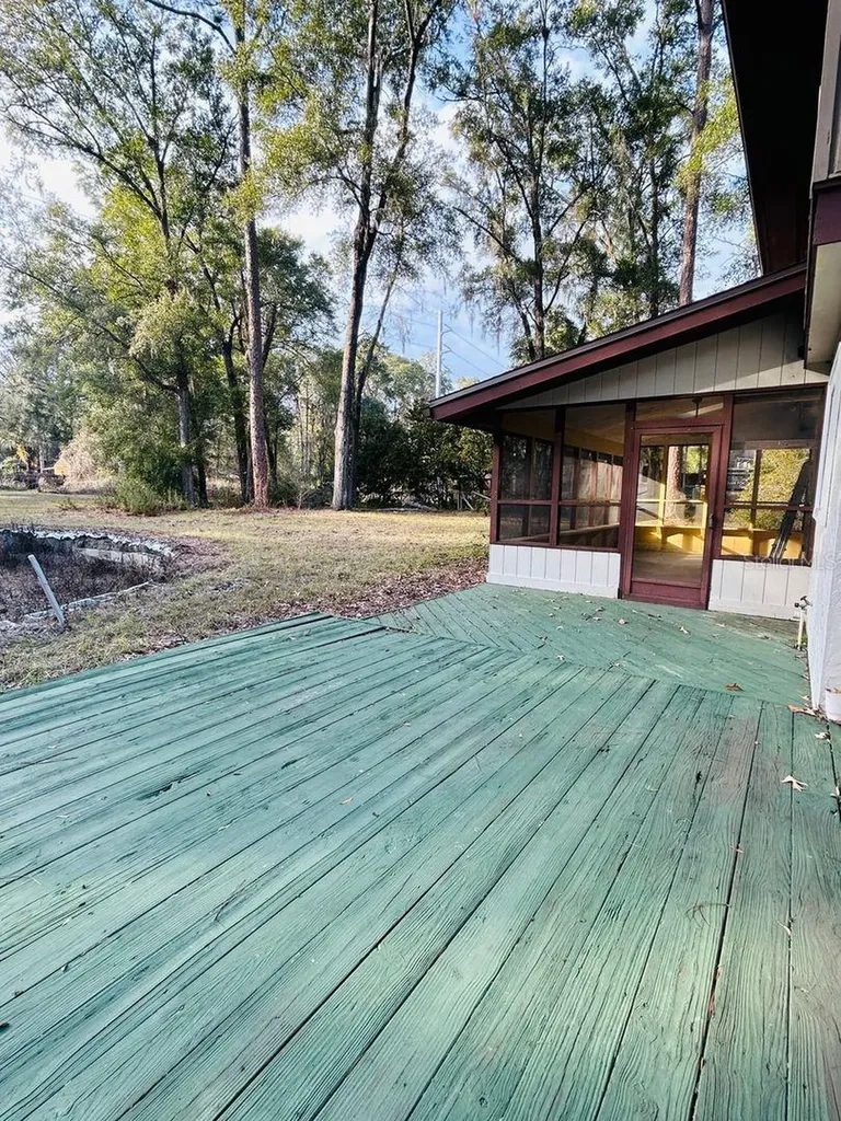 608 SW 80th Boulevard Gainesville FL 32607