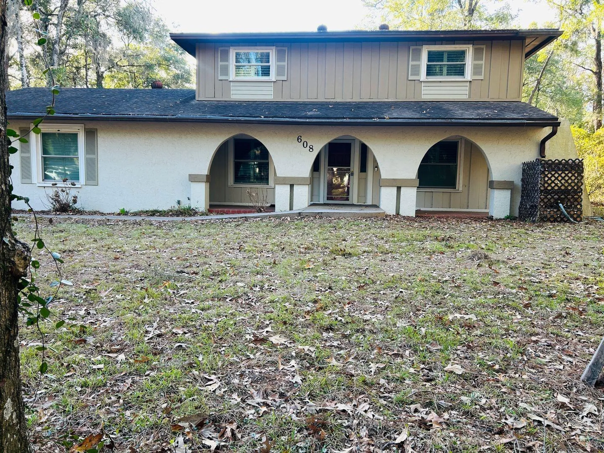 608 SW 80th Boulevard Gainesville FL 32607