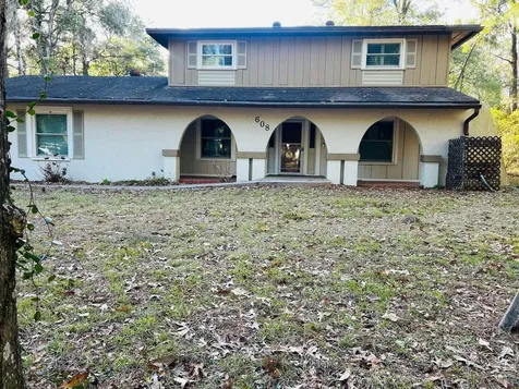 608 SW 80th Boulevard Gainesville FL 32607