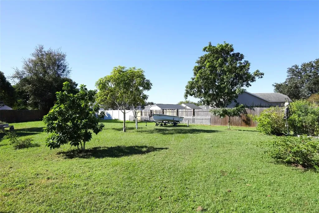 11842 Atlin Drive Orlando FL 32837