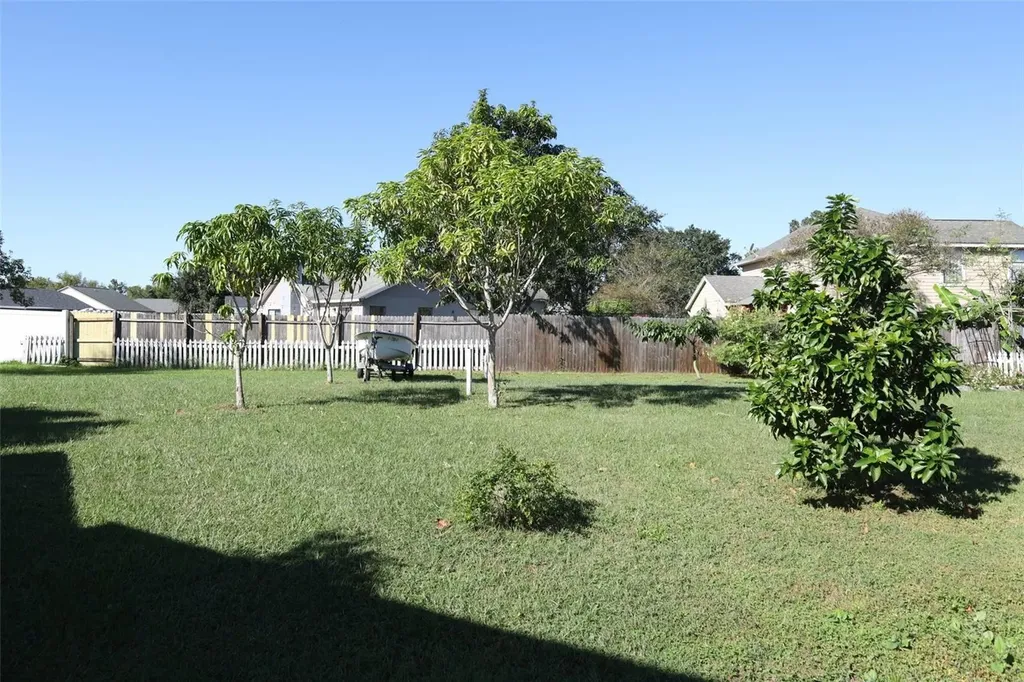 11842 Atlin Drive Orlando FL 32837