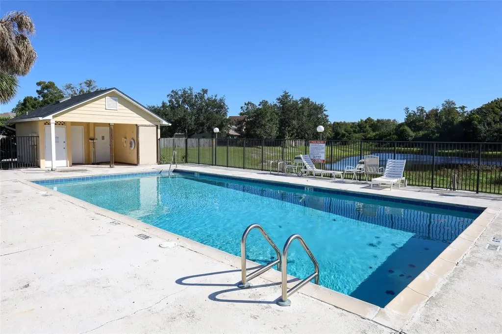 11842 Atlin Drive Orlando FL 32837