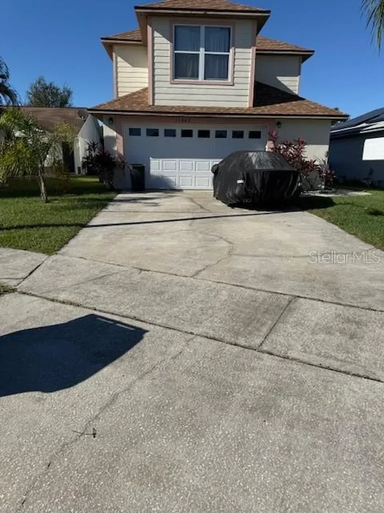 11842 Atlin Drive Orlando FL 32837