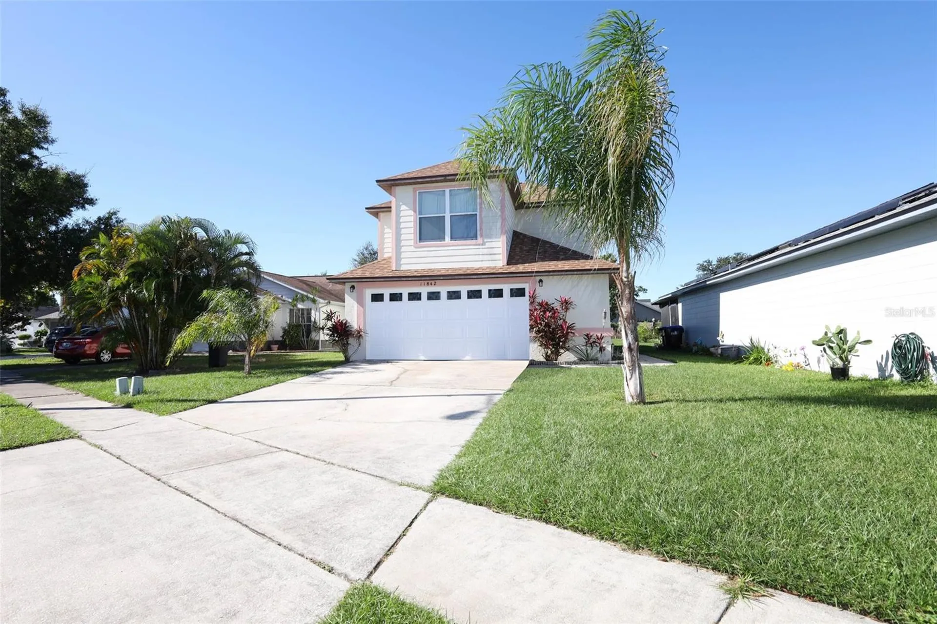 11842 Atlin Drive Orlando FL 32837