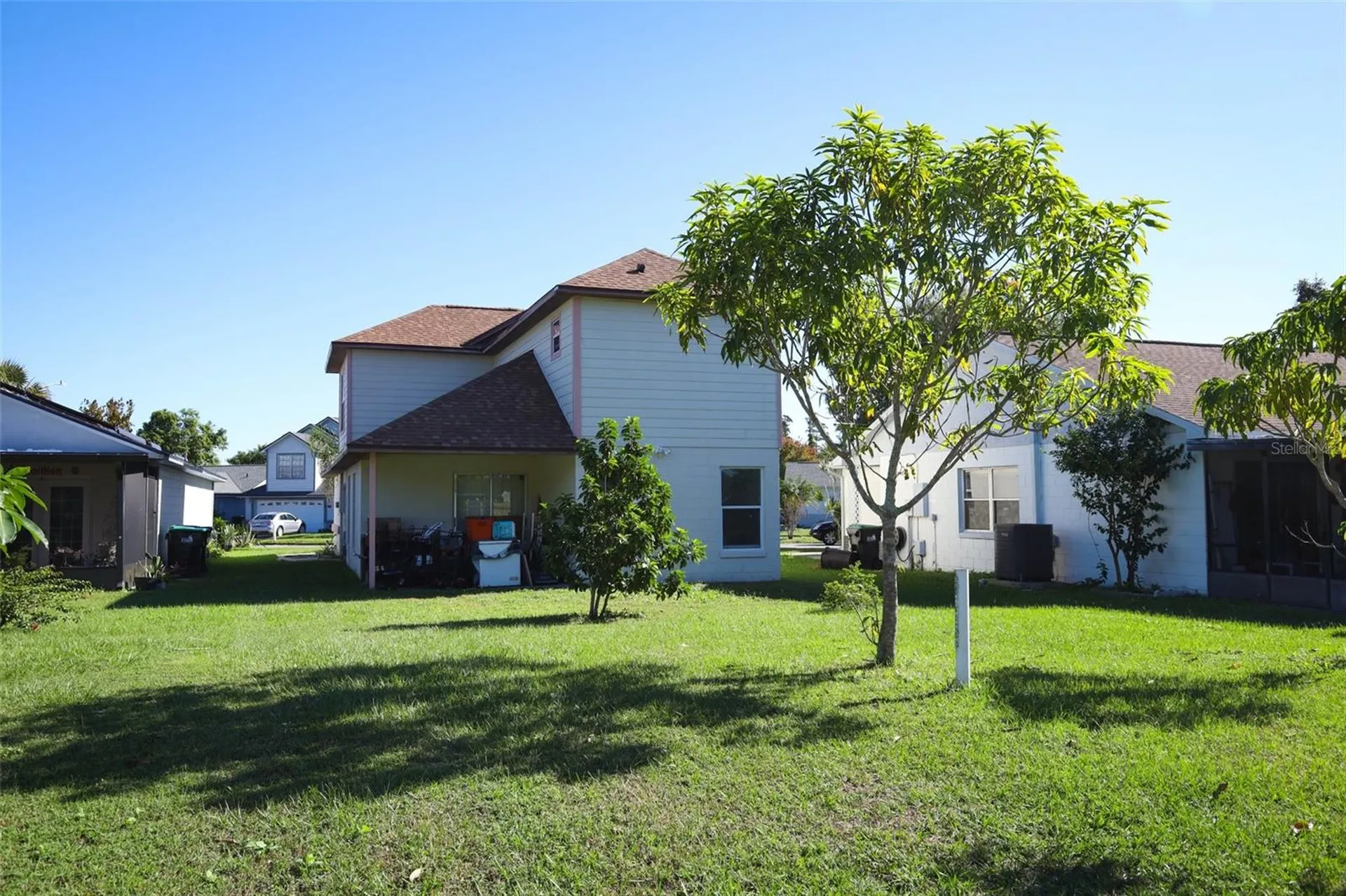11842 Atlin Drive Orlando FL 32837