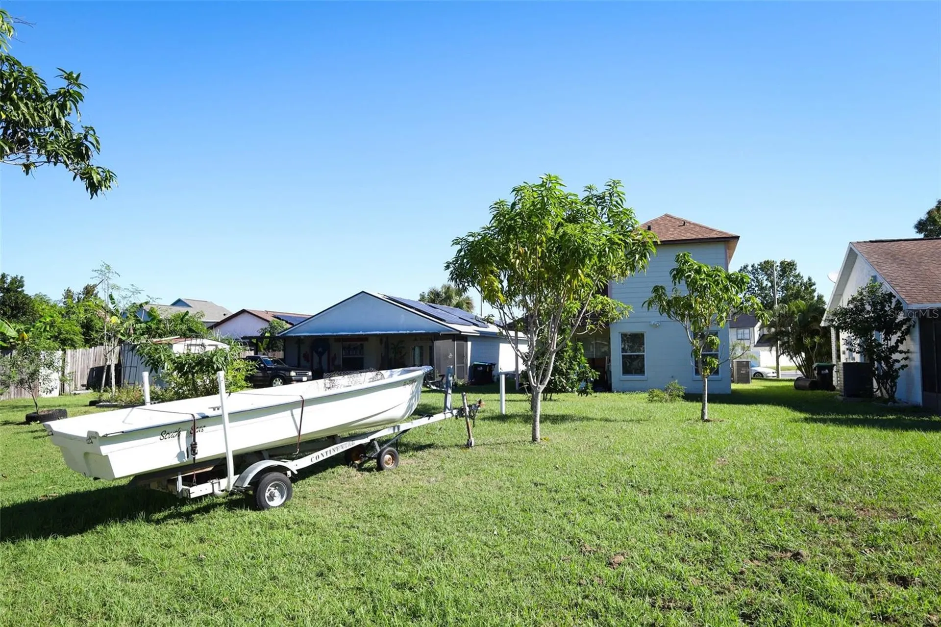 11842 Atlin Drive Orlando FL 32837