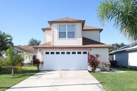 11842 Atlin Drive Orlando FL 32837