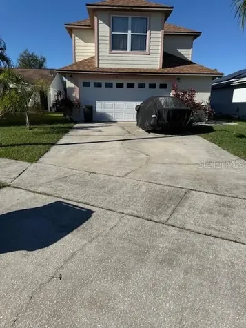 11842 Atlin Drive Orlando FL 32837