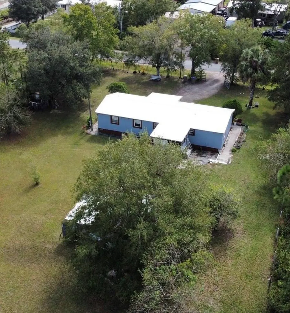 9005 Jupiter Drive St Cloud FL 34773