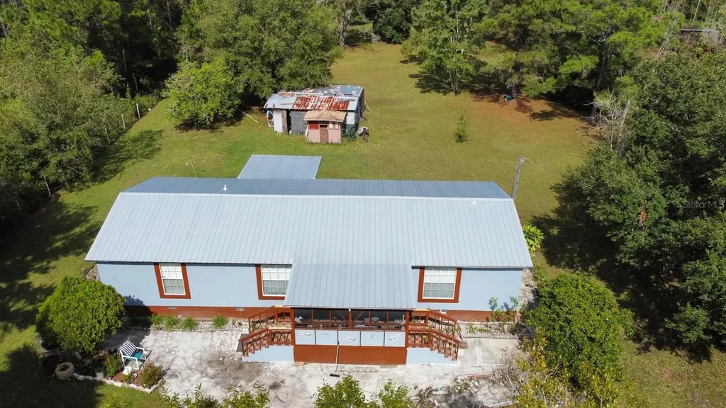 9005 Jupiter Drive St Cloud FL 34773