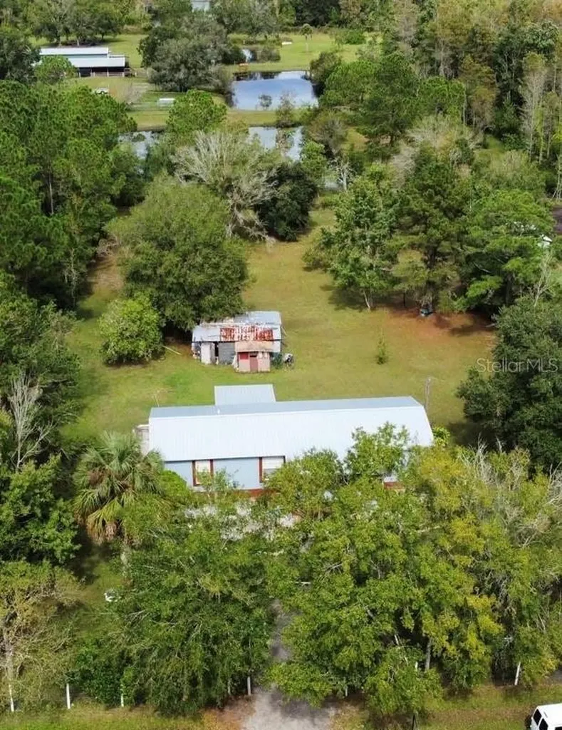 9005 Jupiter Drive St Cloud FL 34773