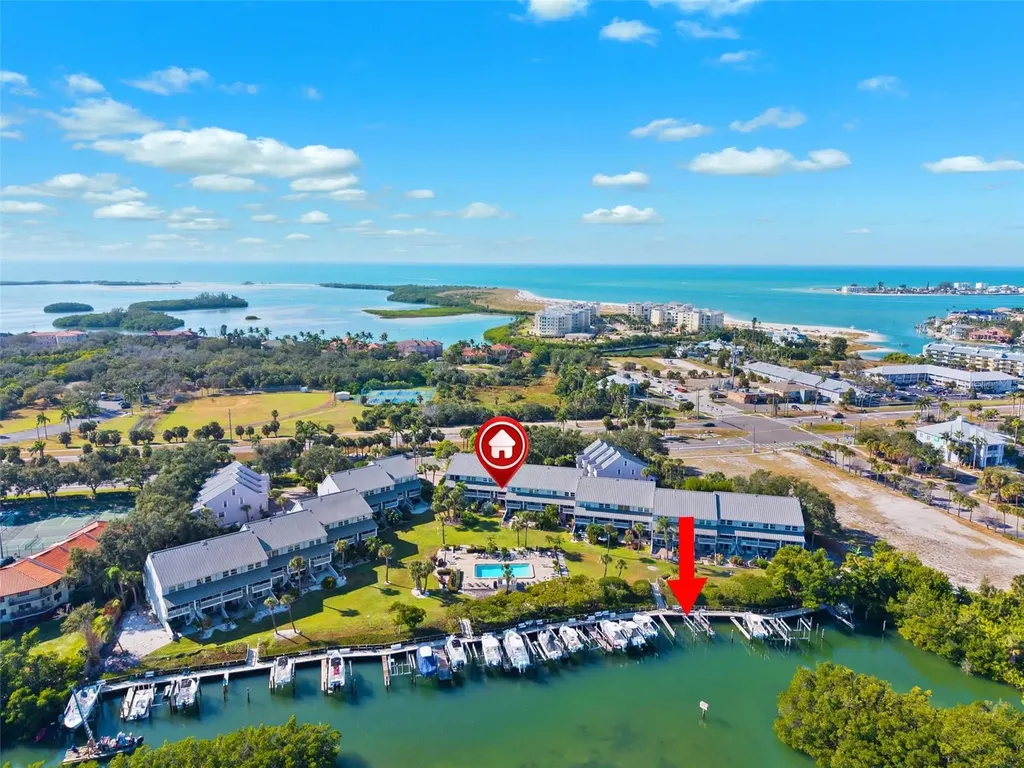 1355 Pinellas Bayway S Tierra Verde FL 33715