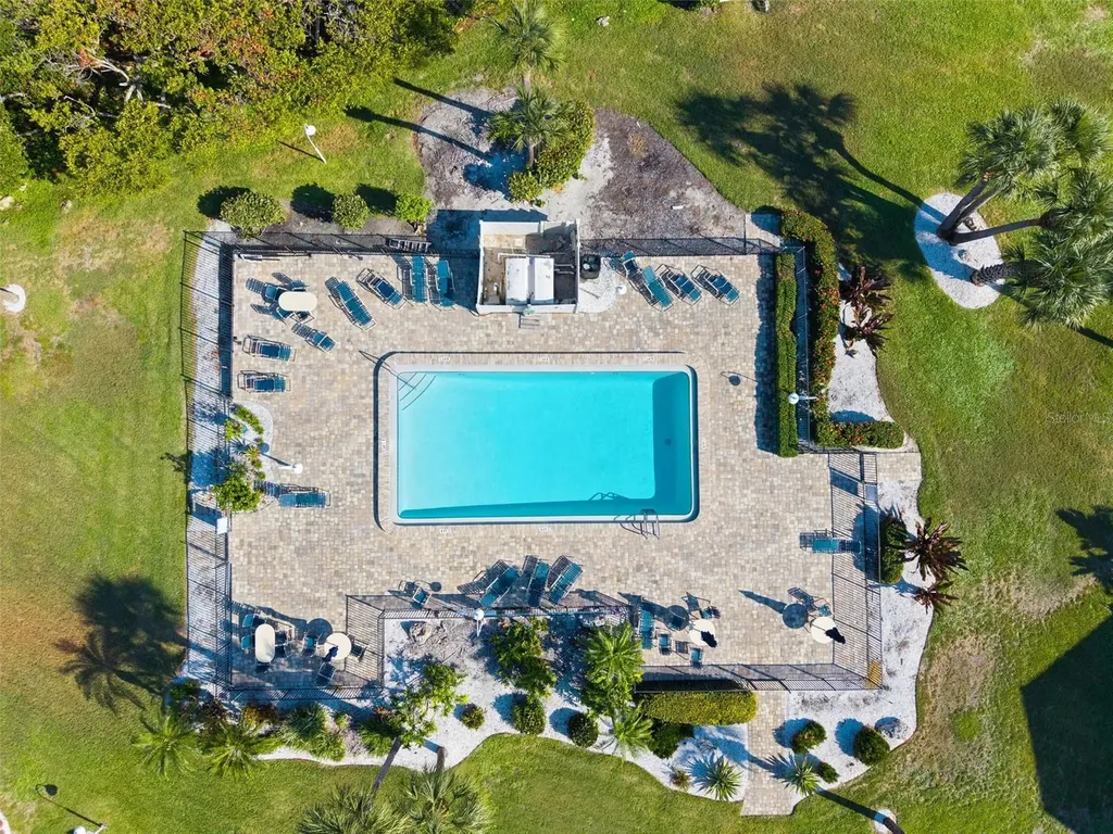 1355 Pinellas Bayway S Tierra Verde FL 33715