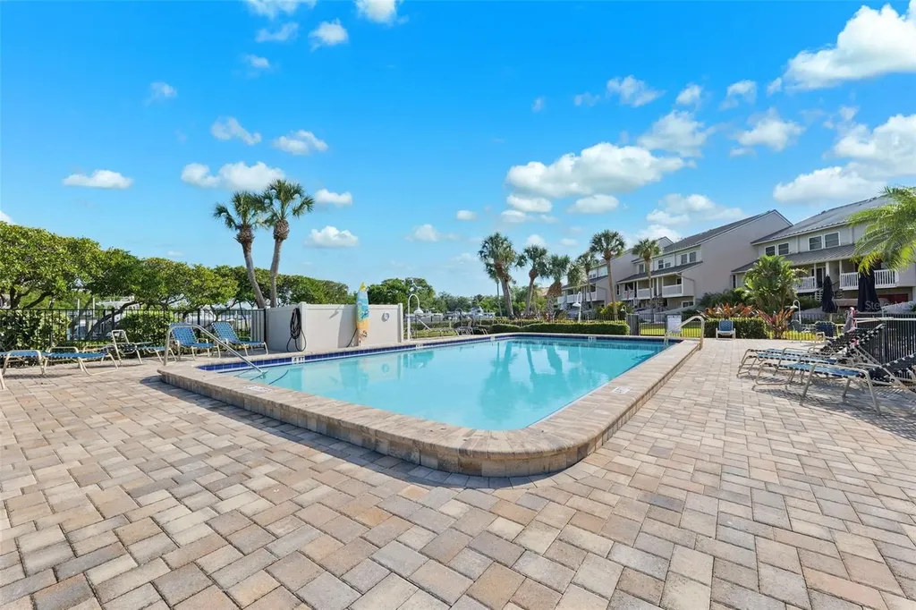 1355 Pinellas Bayway S Tierra Verde FL 33715