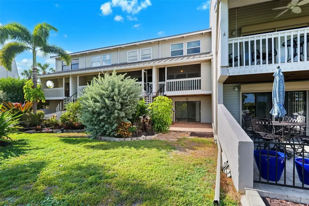 1355 Pinellas Bayway S Tierra Verde FL 33715