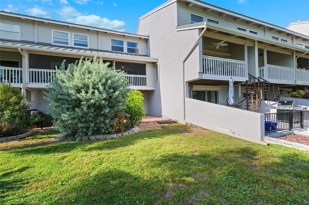 1355 Pinellas Bayway S Tierra Verde FL 33715
