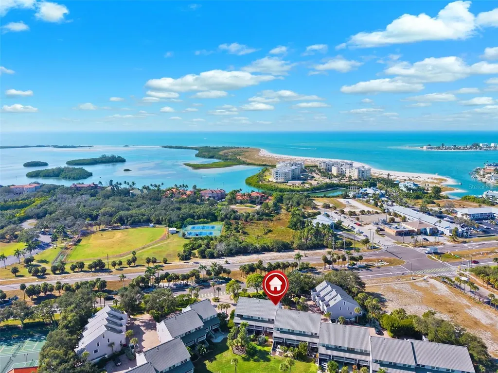 1355 Pinellas Bayway S Tierra Verde FL 33715