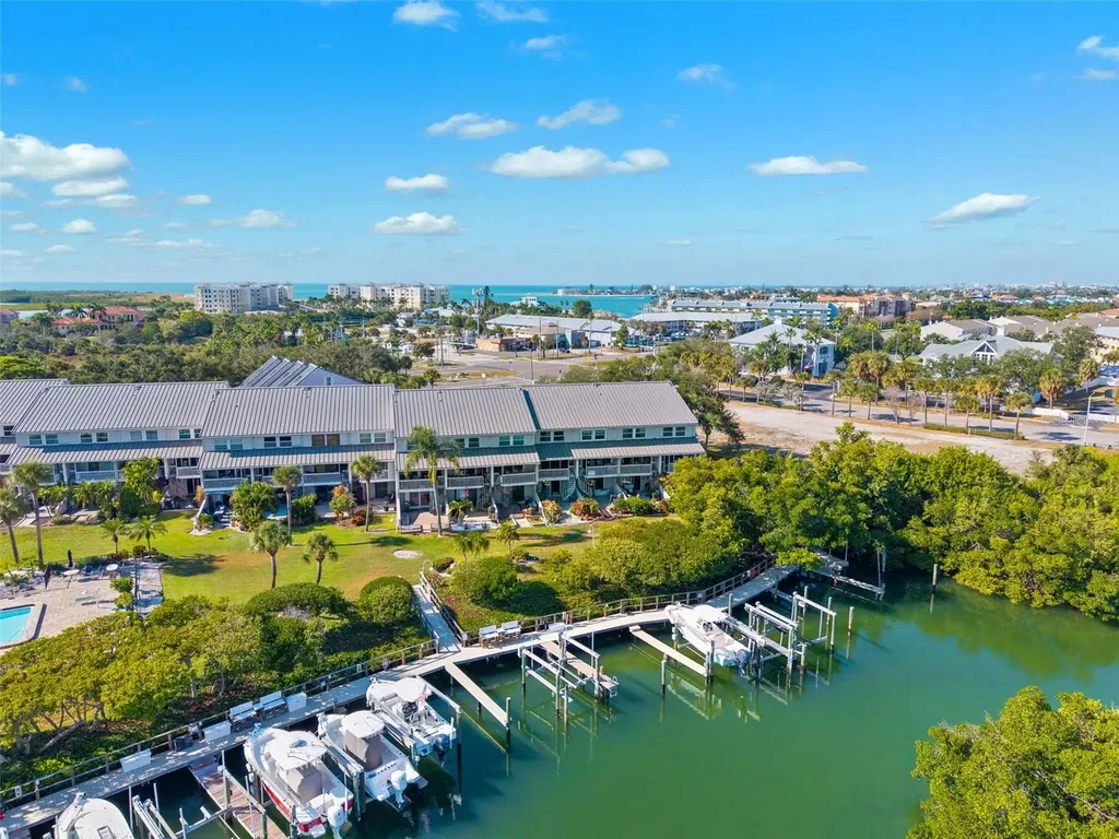 1355 Pinellas Bayway S Tierra Verde FL 33715